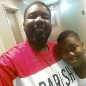 Meet your Posher, Harvey